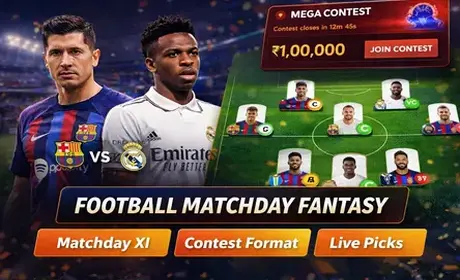 IPL 2026 venue pitch reports, toss impact, and quick-join contest formats